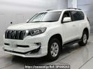 Toyota Land Cruiser Prado TRJ150W