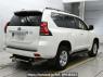 Used 2022 AT toyota land-cruiser-prado TRJ150W Image[1]