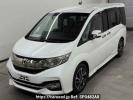 Honda Step WGN Spada RP3