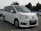 Honda Step WGN Spada RK5