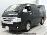 Used 2014 AT toyota regiusace-van KDH201V Image[0]