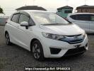 Honda Fit Hybrid GP5