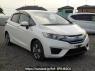 Used 2013 AT honda fit-hybrid GP5 Image[0]