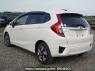 Used 2013 AT honda fit-hybrid GP5 Image[1]