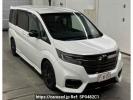 Honda Step WGN Spada RP3