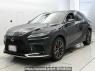 Used 2022 AT lexus rx TALA15 Image[0]
