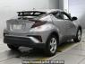 Used 2018 AT toyota c-hr ZYX10 Image[1]