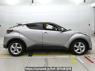 Used 2018 AT toyota c-hr ZYX10 Image[2]