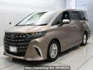 Toyota Alphard AGH40W
