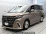 Used 2025 AT toyota alphard AGH40W Image[0]