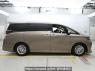 Used 2025 AT toyota alphard AGH40W Image[2]