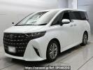 Toyota Alphard AGH40W