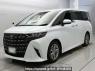 Used 2025 AT toyota alphard AGH40W Image[0]