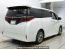 Used 2025 AT toyota alphard AGH40W Image[1]