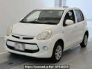 Toyota Passo KGC30
