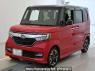 Used 2019 AT honda n-box-custom JF3 Image[0]