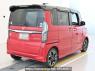 Used 2019 AT honda n-box-custom JF3 Image[1]