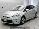 Toyota Prius ZVW30