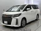 Toyota Alphard AGH30W