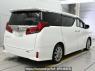 Used 2020 AT toyota alphard AGH30W Image[1]