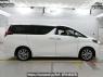 Used 2020 AT toyota alphard AGH30W Image[2]