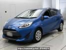 Toyota Aqua NHP10