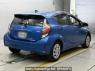 Used 2017 AT toyota aqua NHP10 Image[1]