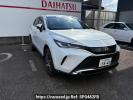 Toyota Harrier MXUA80