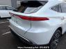 Used 2025 AT toyota harrier MXUA80 Image[1]