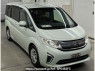 Used 2015 AT honda step-wgn RP1 Image[0]