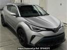 Toyota C-HR NGX10