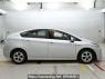 Used 2012 AT toyota prius ZVW30 Image[2]