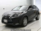 Lexus NX AGZ10