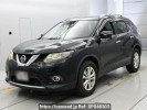 Nissan X-Trail NT32