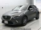 Mazda CX-3 DKEFW