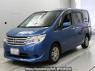Used 2016 AT nissan serena HC26 Image[0]