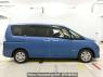 Used 2016 AT nissan serena HC26 Image[2]