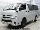 Toyota Hiace Van GDH206V