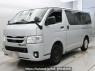 Used 2021 AT toyota hiace-van GDH206V Image[0]