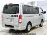 Used 2021 AT toyota hiace-van GDH206V Image[1]