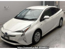 Toyota Prius ZVW50