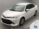 Toyota Corolla Axio NRE161
