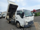 Isuzu Elf Truck NJR85AN