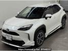Toyota YARIS CROSS MXPB15