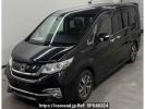 Honda Step WGN Spada RP3