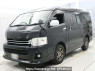 Used 2010 AT toyota hiace-van TRH211K Image[0]