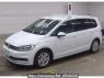 Used 2020 AT volkswagen golf-touran 1TDFG Image[1]