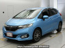 Used 2017 AT honda fit GK3 Image[0]