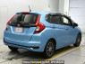 Used 2017 AT honda fit GK3 Image[1]