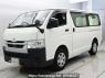 Used 2024 AT toyota hiace-van TRH200V Image[0]